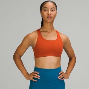 Invigorate Bra *High Impact , Size 8 - B/C